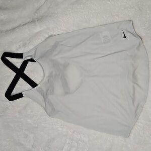 Nike Crisscross Dri-FIT Tank Top